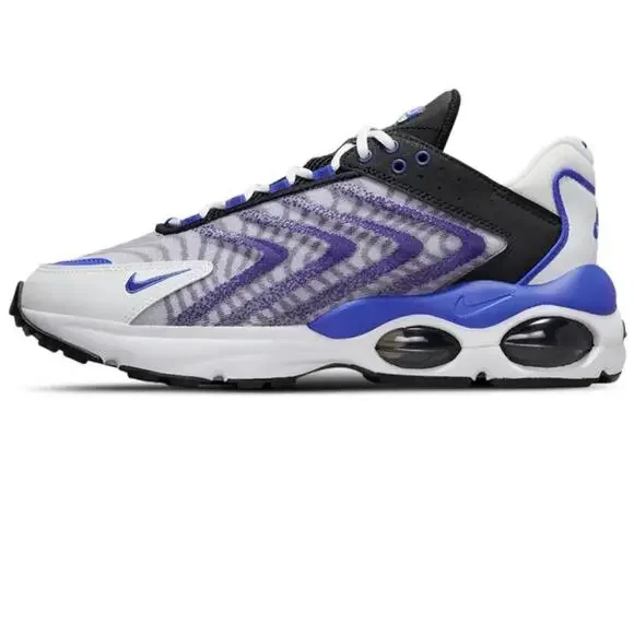 Nike Air Max Tw Persian Violet DQ3984 Sneakers Trainers Men's Size 13 M / 14.5 W - Picture 4 of 6